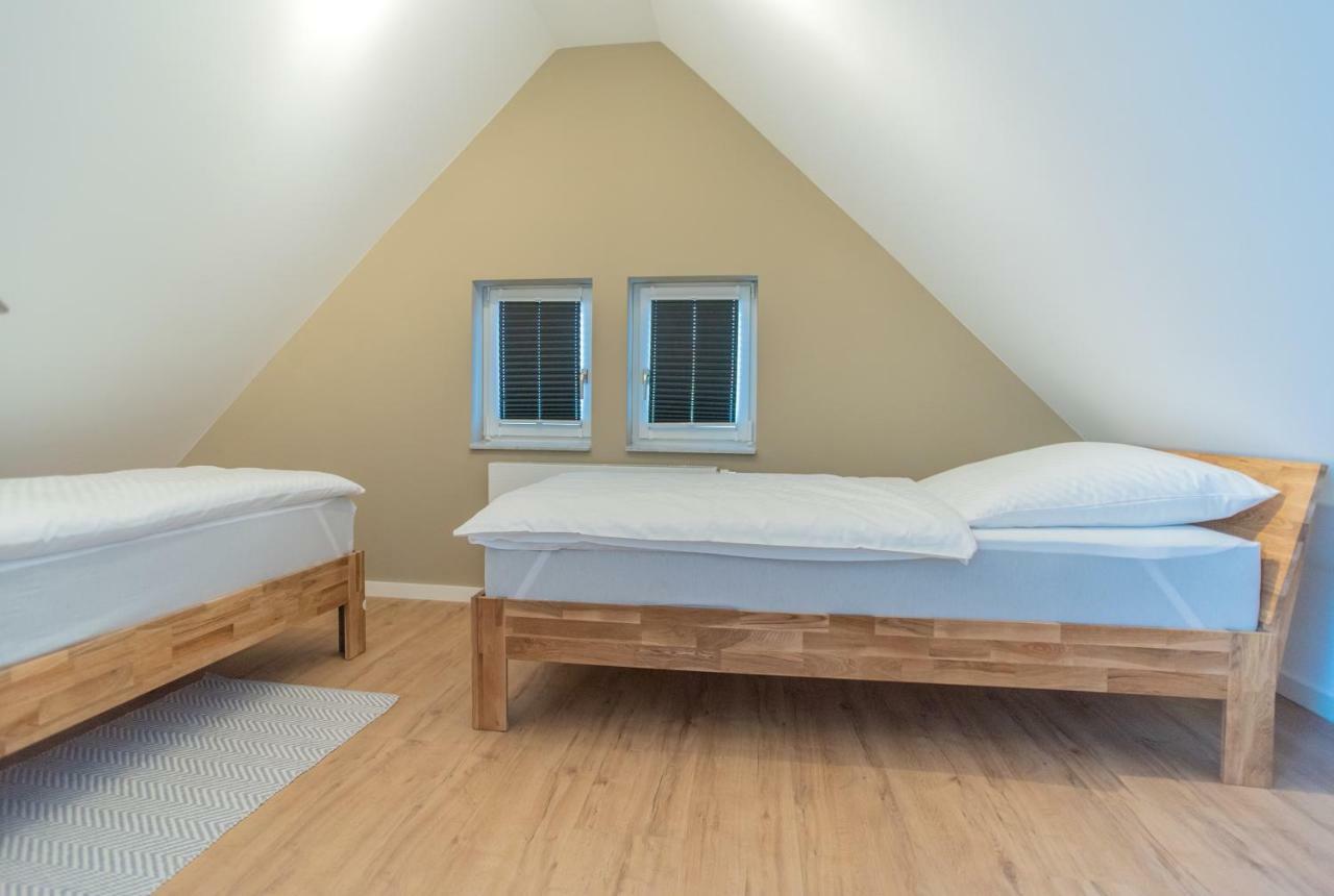 Zur Quelle Wernigerode Exterior foto