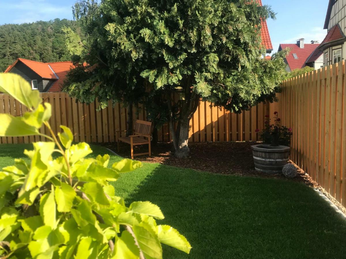 Zur Quelle Wernigerode Quarto foto